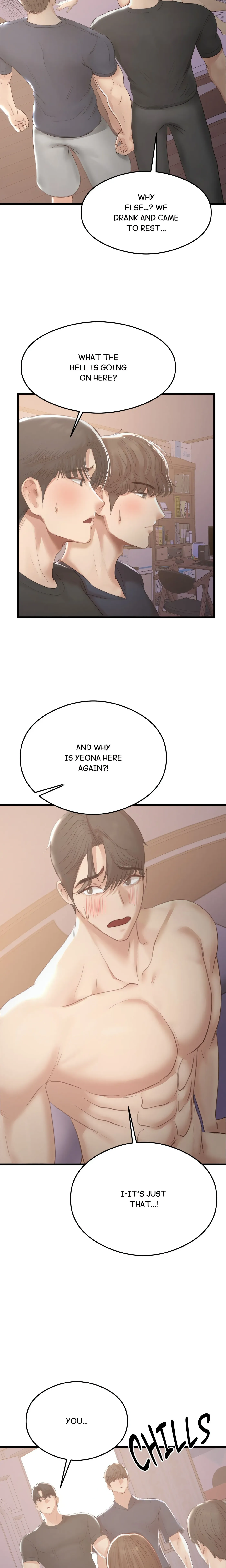 Read In My Sleep chapter 8 image 6 on Lezhin