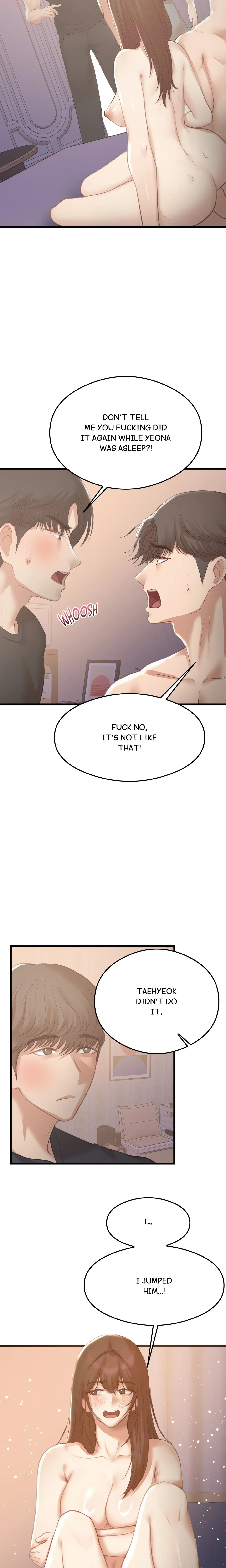 Read In My Sleep chapter 8 image 7 on Lezhin