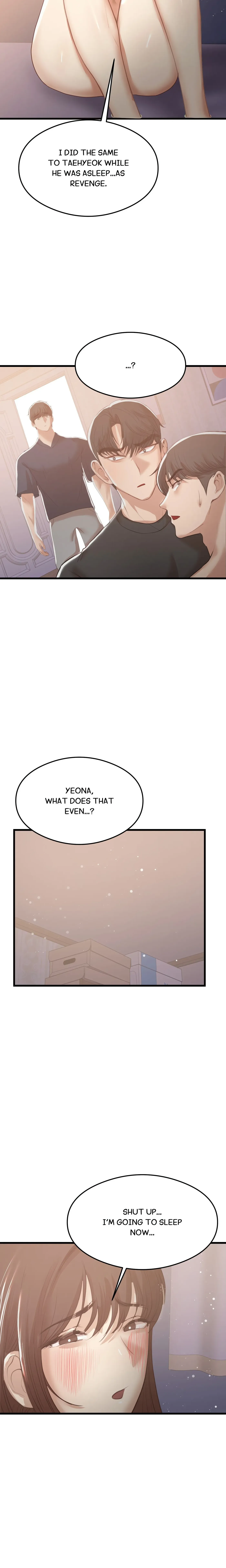 Read In My Sleep chapter 8 image 8 on Lezhin