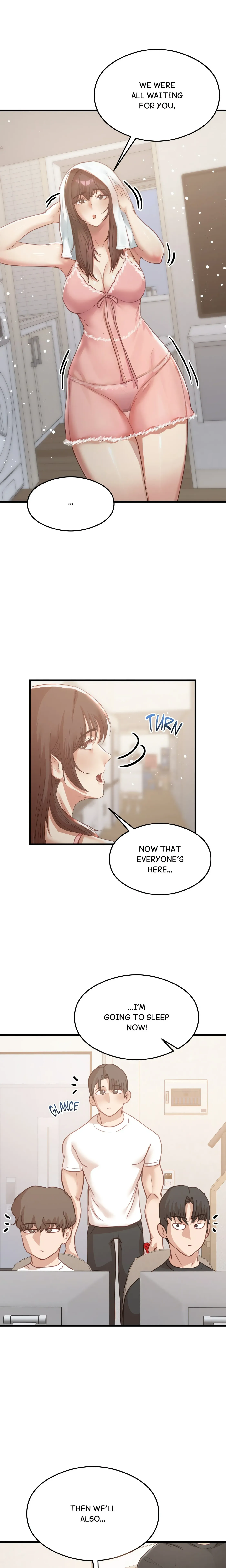 Read In My Sleep chapter 9 image 16 on Lezhin