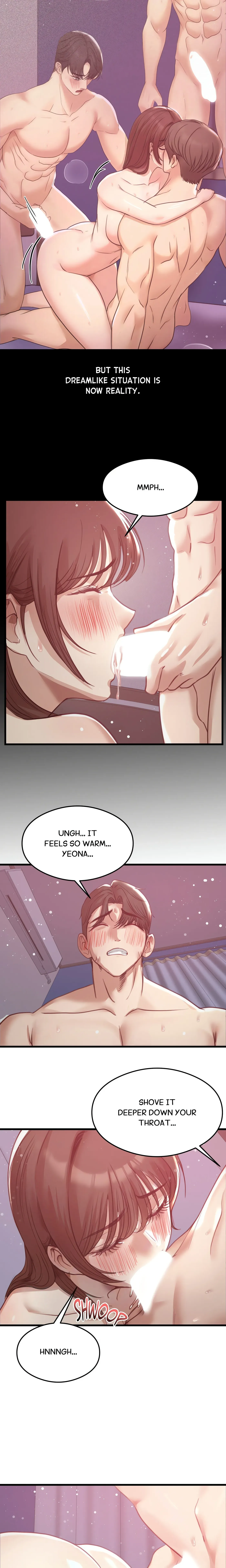 Read In My Sleep chapter 9 image 3 on Lezhin