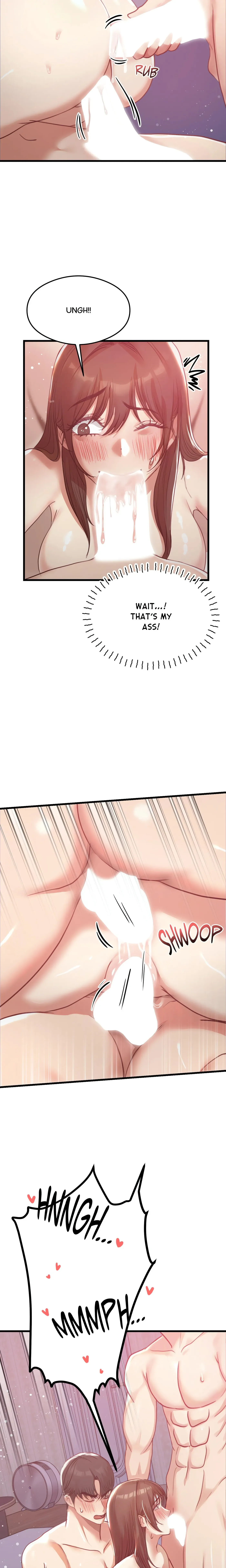Read In My Sleep chapter 9 image 4 on Lezhin