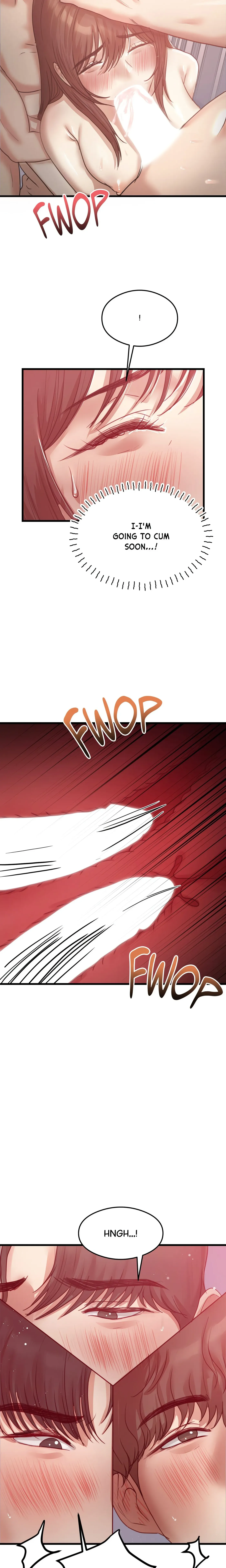 Read In My Sleep chapter 9 image 8 on Lezhin