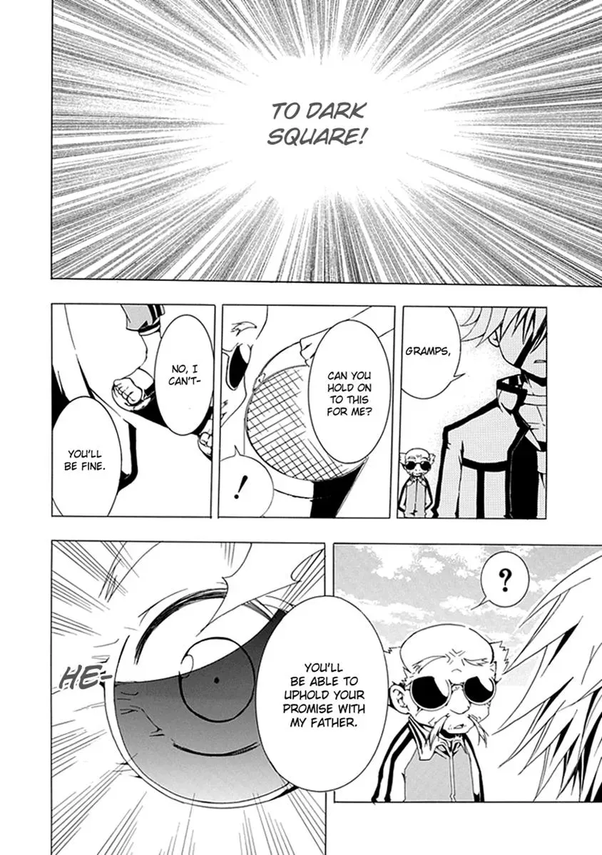 Read In Passing chapter 11 image 32 on Lezhin