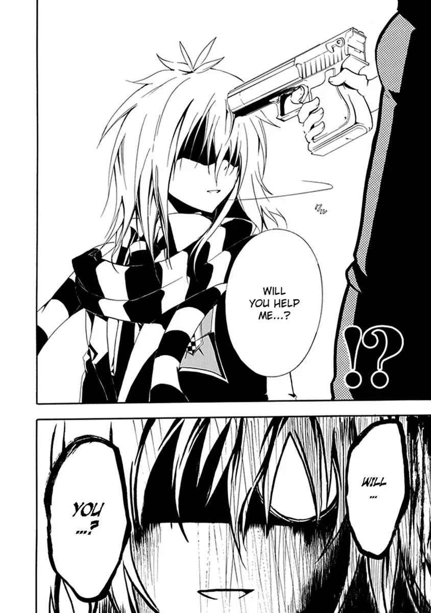 Read In Passing chapter 12 image 15 on Lezhin