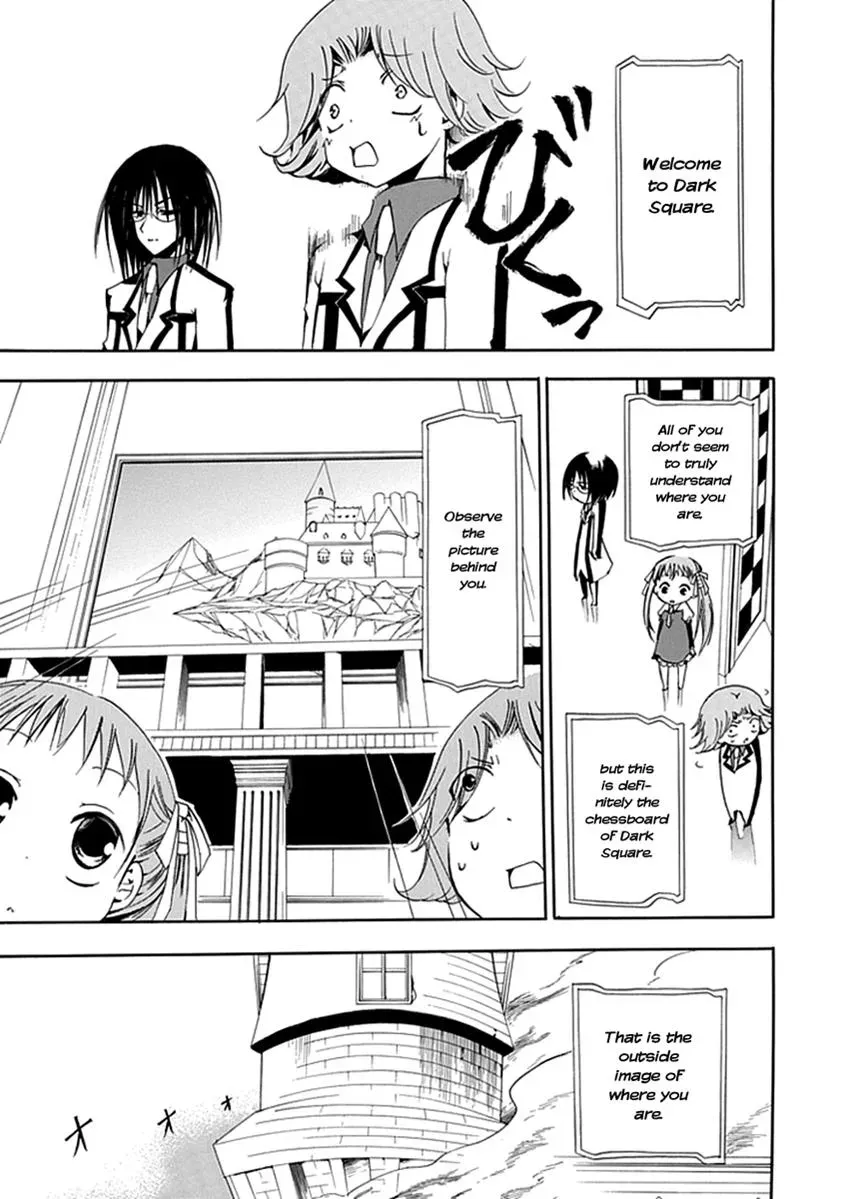 Read In Passing chapter 12 image 20 on Lezhin