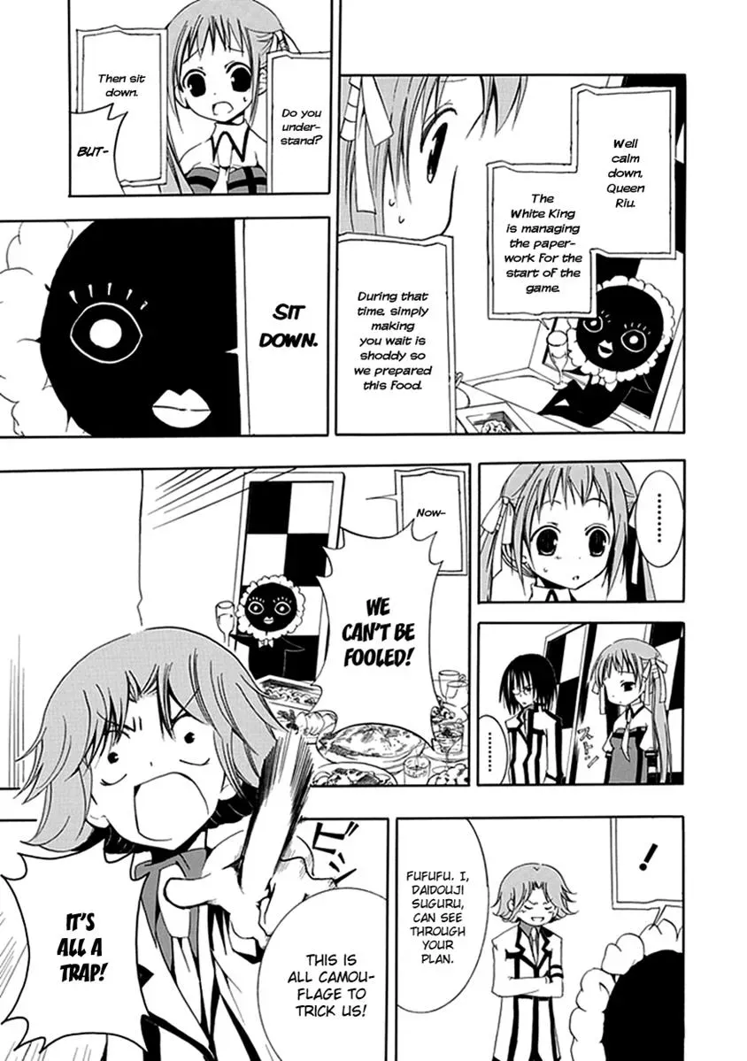 Read In Passing chapter 12 image 29 on Lezhin