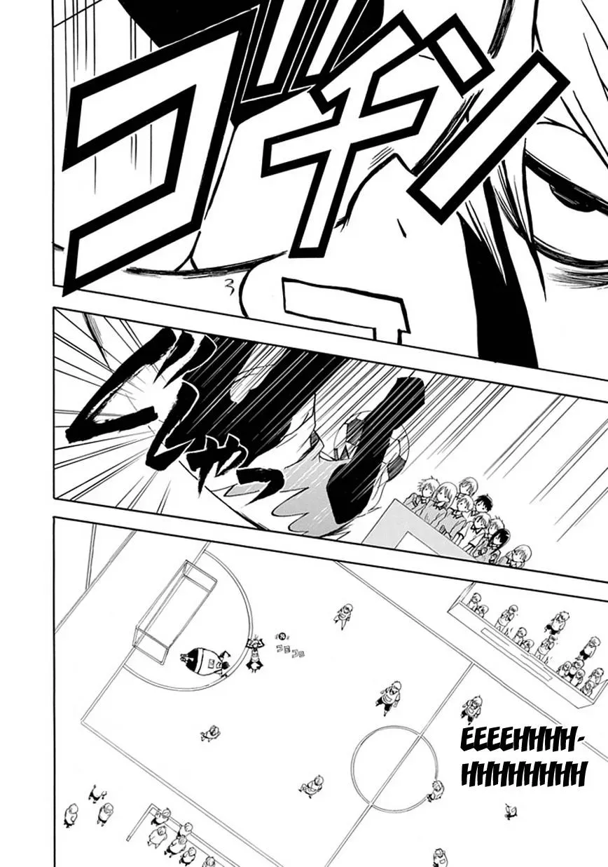 Read In Passing chapter 2 image 37 on Lezhin