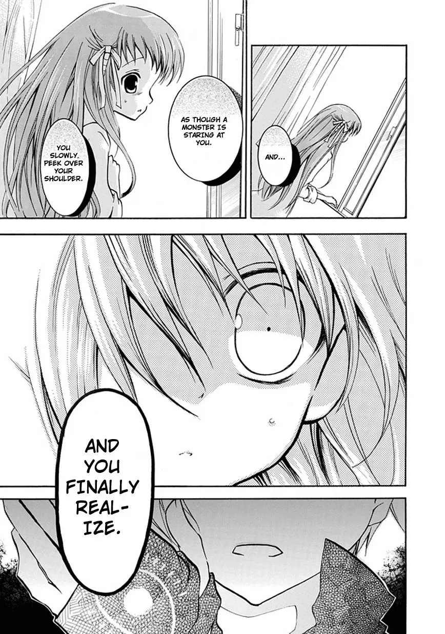 Read In Passing chapter 2 image 46 on Lezhin