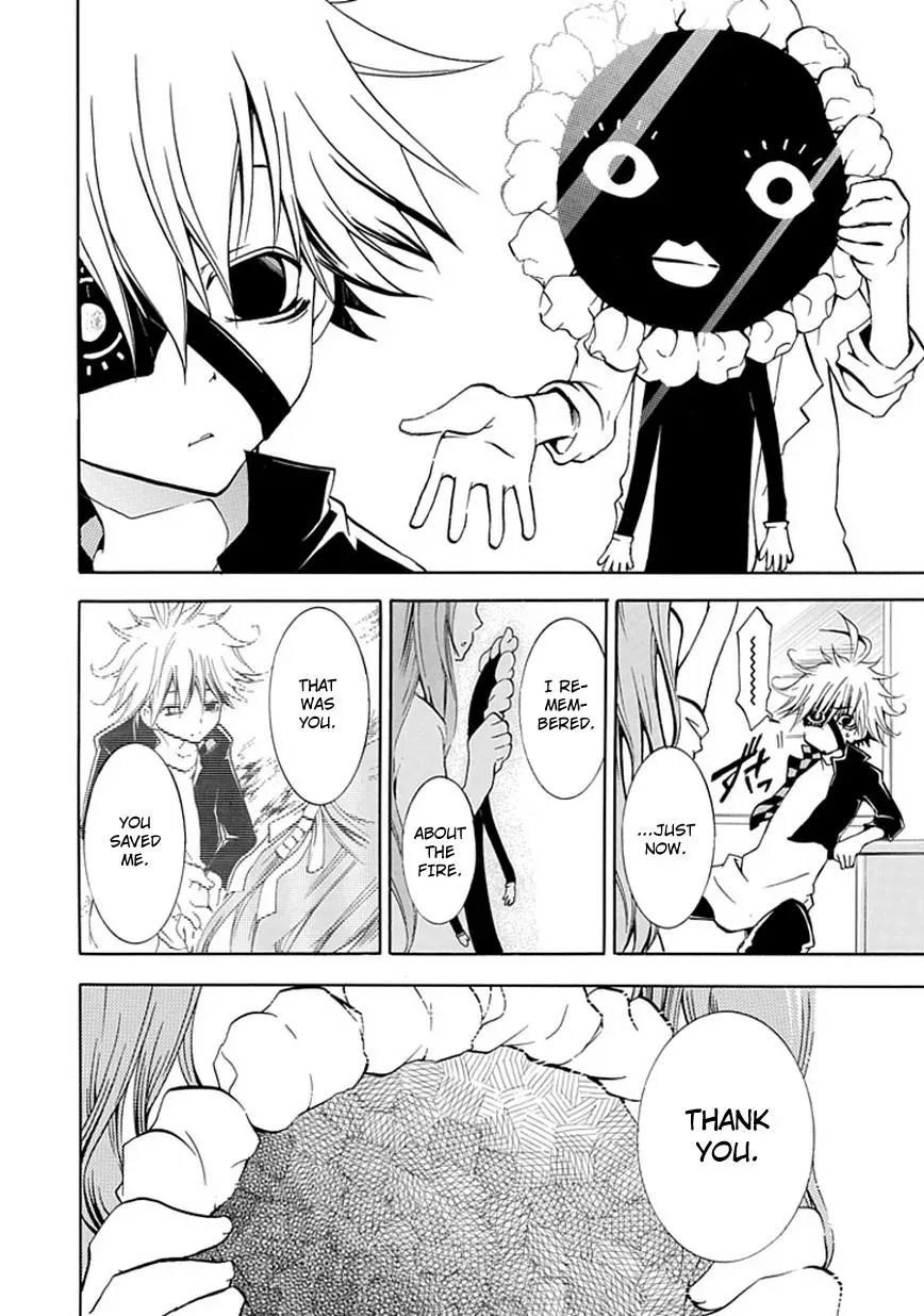 Read In Passing chapter 2 image 49 on Lezhin