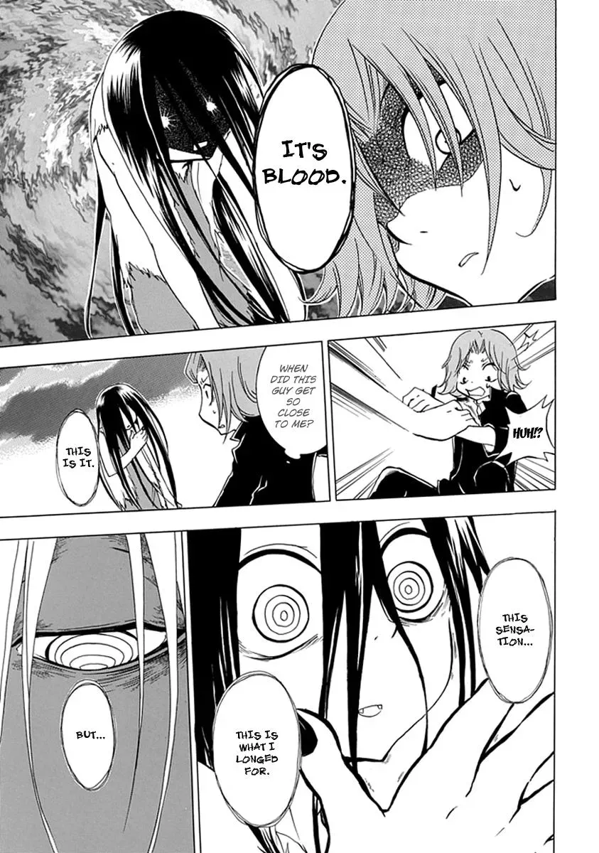 Read In Passing chapter 3 image 29 on Lezhin