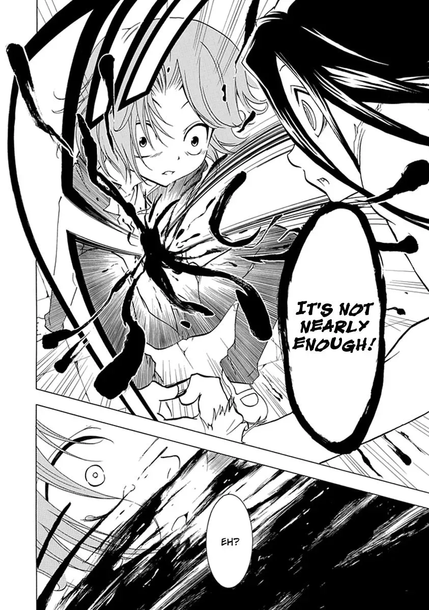 Read In Passing chapter 3 image 30 on Lezhin