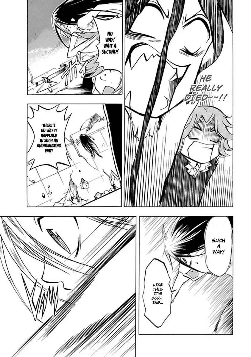Read In Passing chapter 3 image 41 on Lezhin