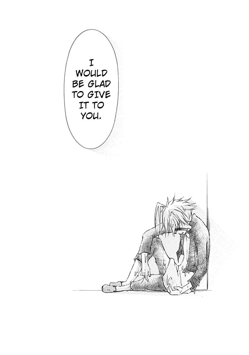 Read In Passing chapter 4 image 34 on Lezhin
