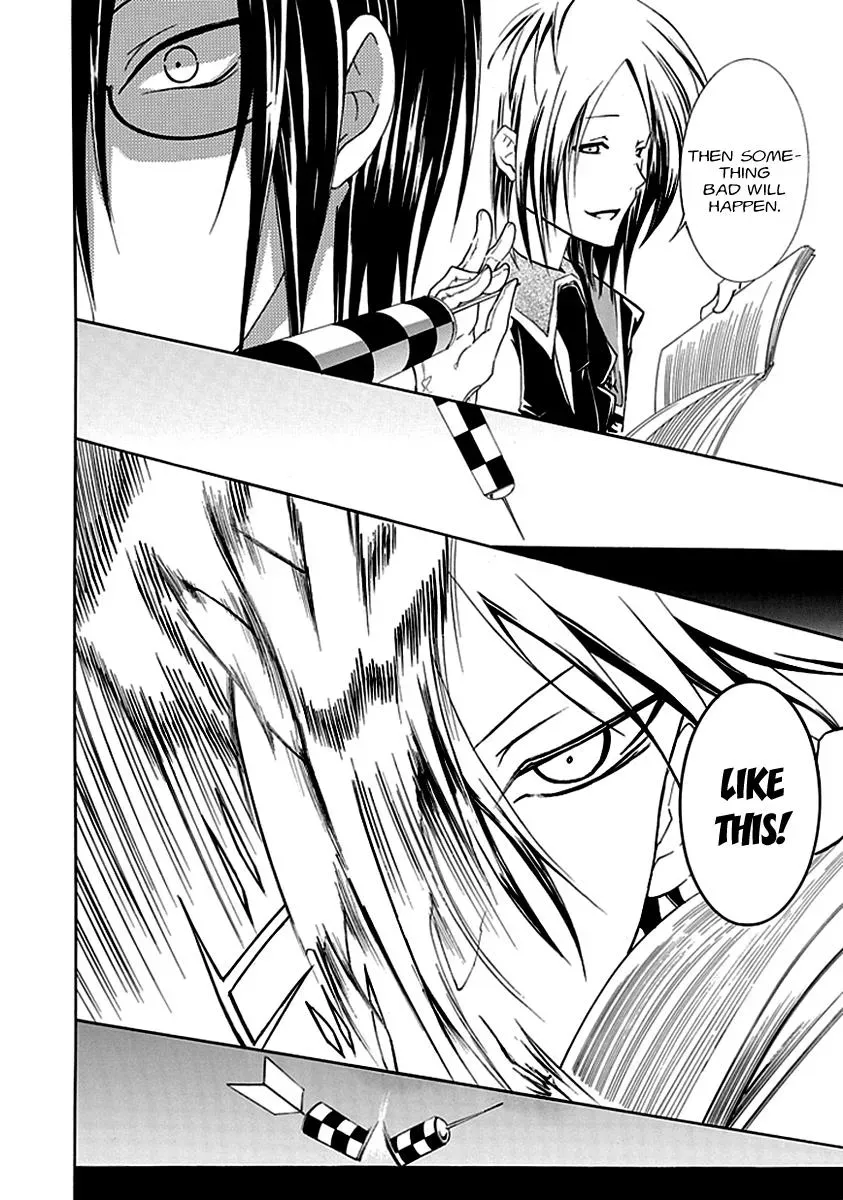 Read In Passing chapter 5 image 34 on Lezhin