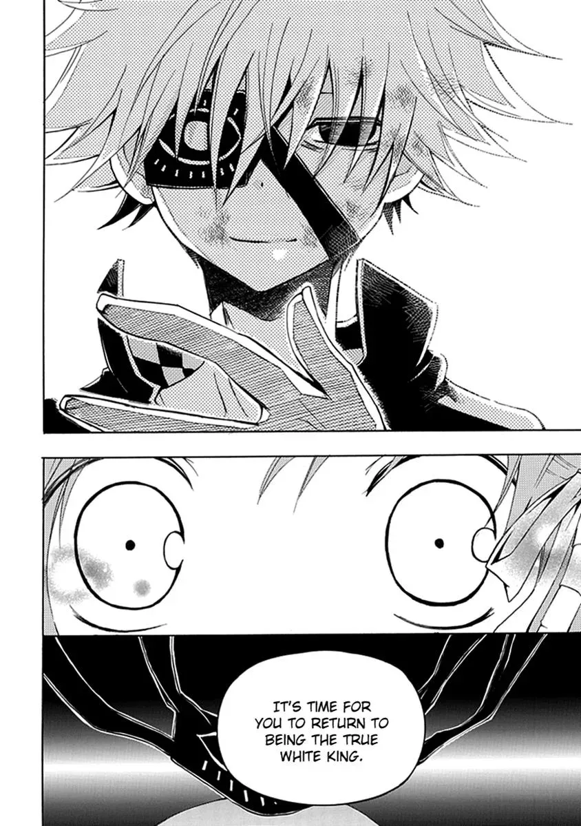 Read In Passing chapter 8 image 22 on Lezhin