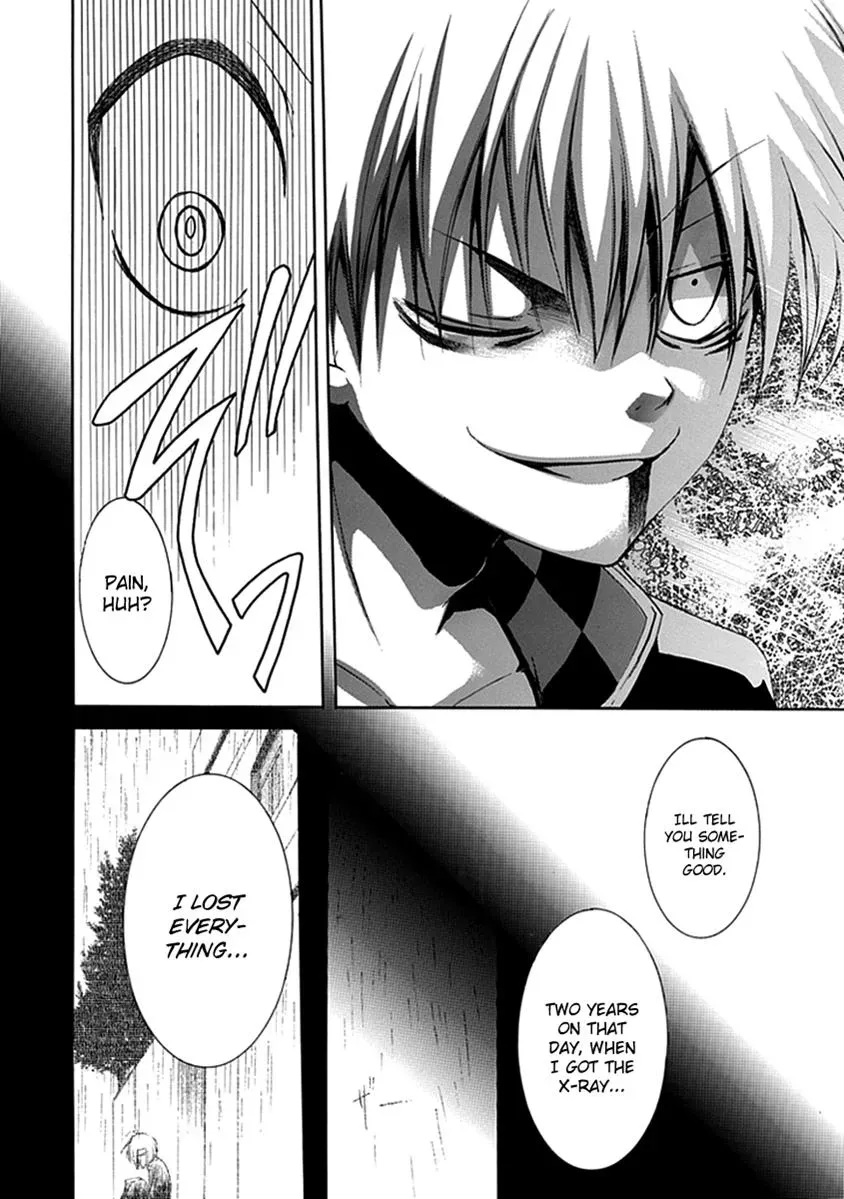 Read In Passing chapter 9 image 22 on Lezhin