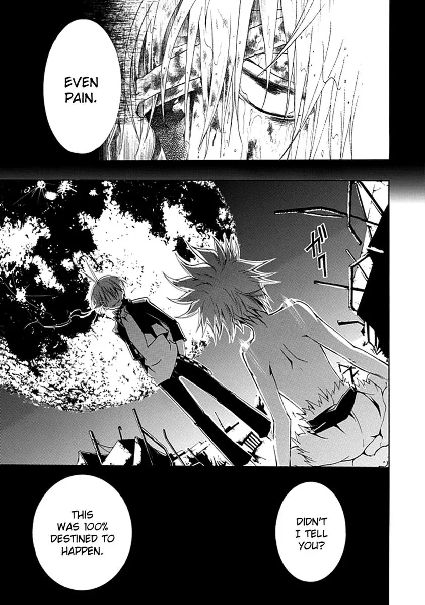 Read In Passing chapter 9 image 23 on Lezhin