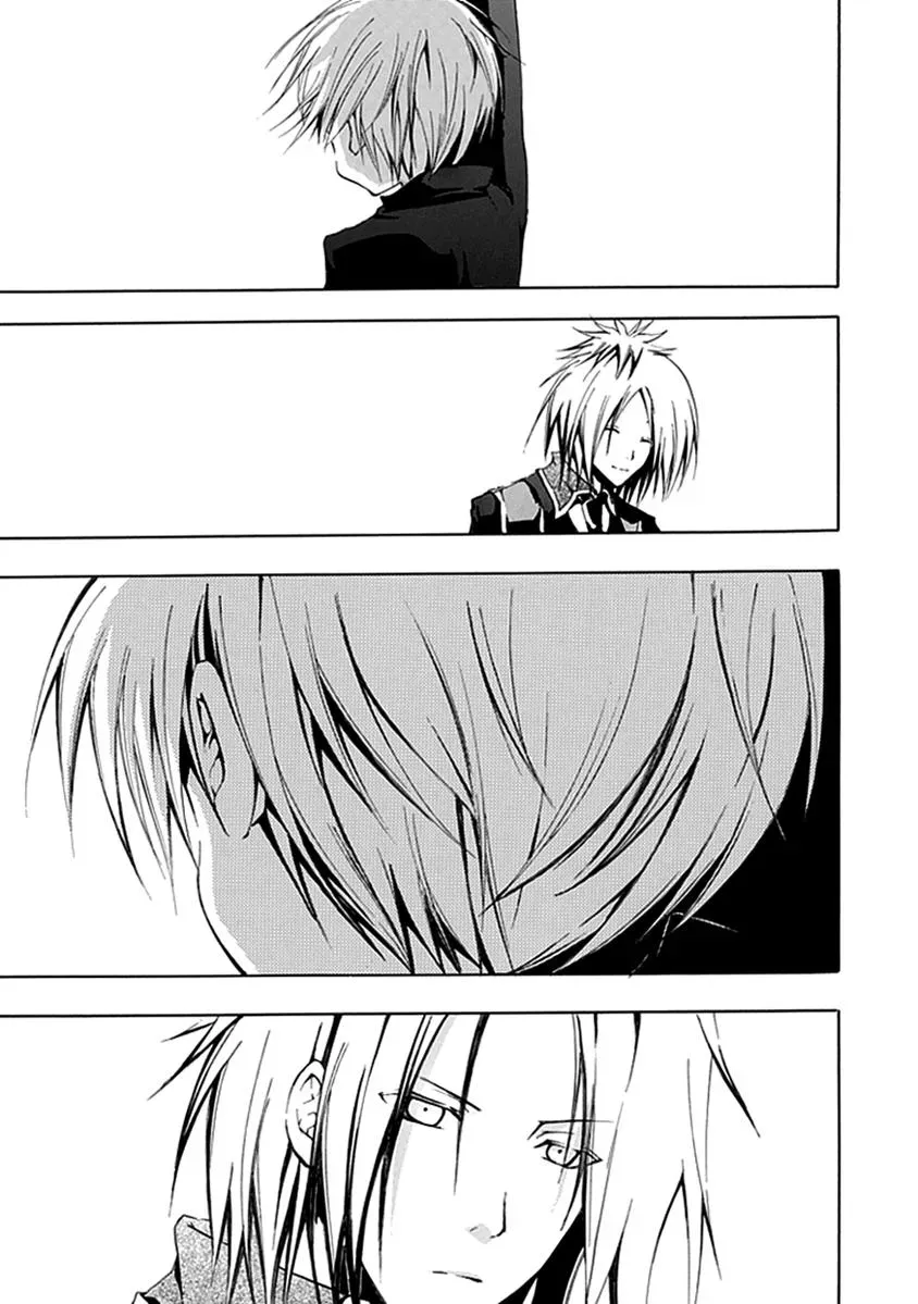 Read In Passing chapter 9 image 29 on Lezhin