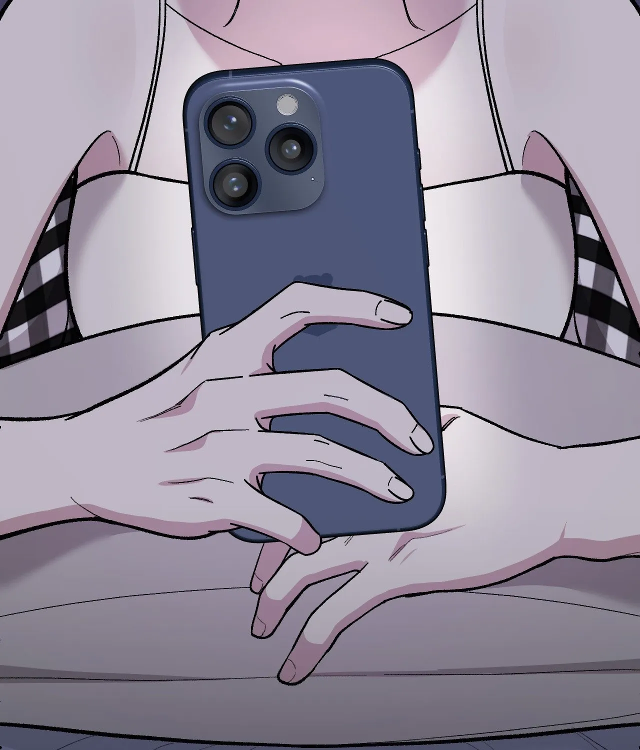 Read In Session chapter 1 image 118 on Lezhin