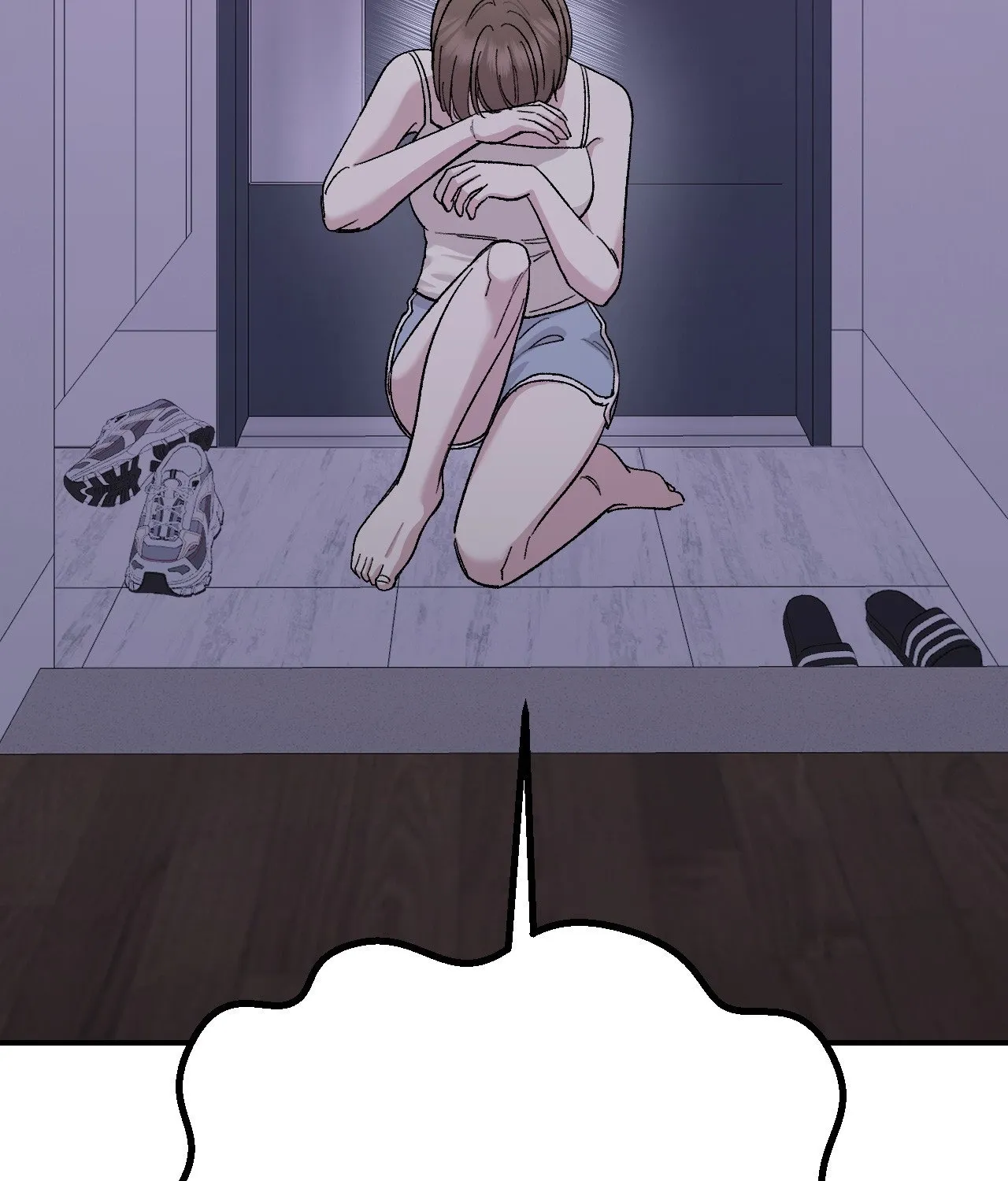 Read In Session chapter 1 image 134 on Lezhin