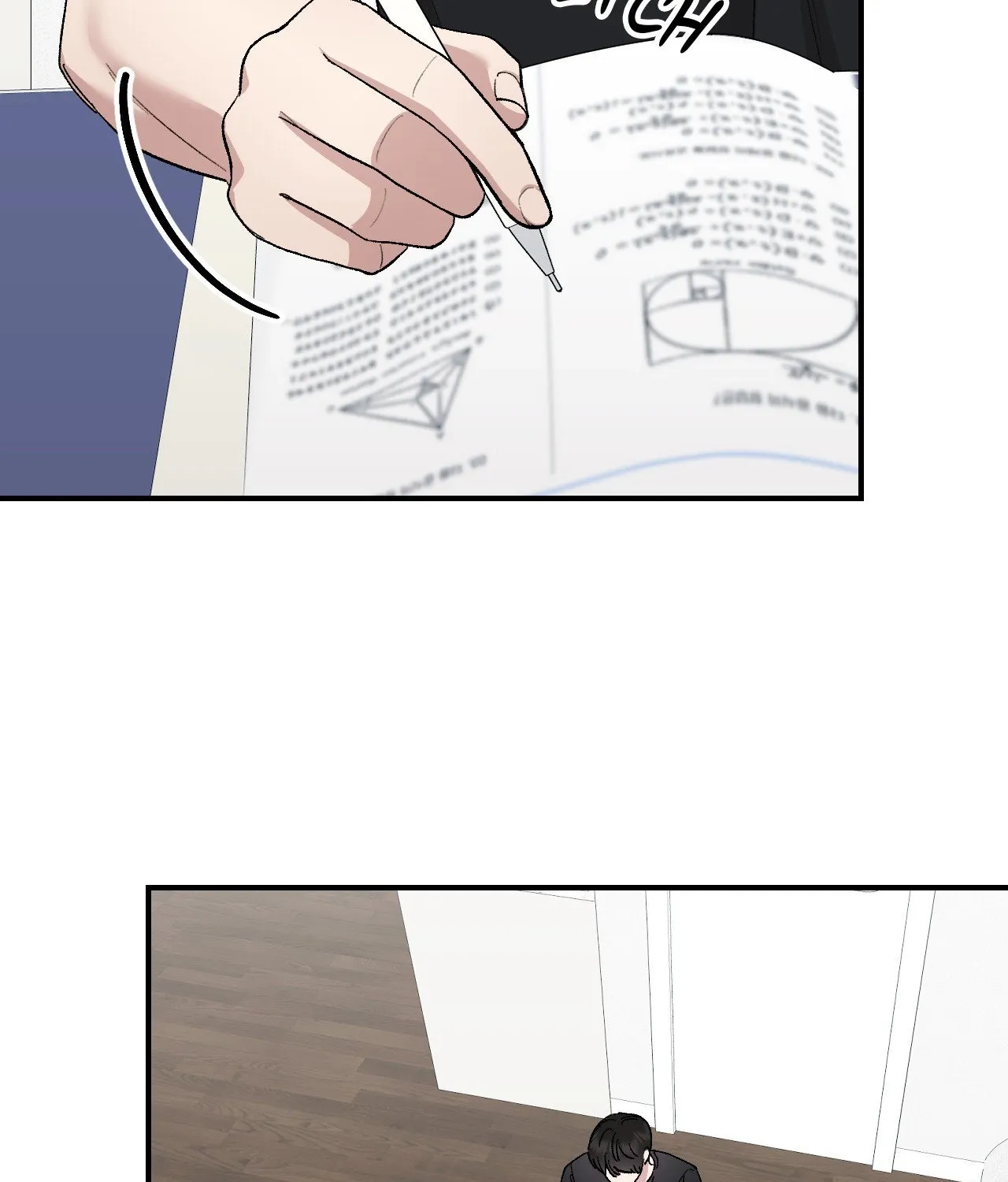 Read In Session chapter 1 image 148 on Lezhin