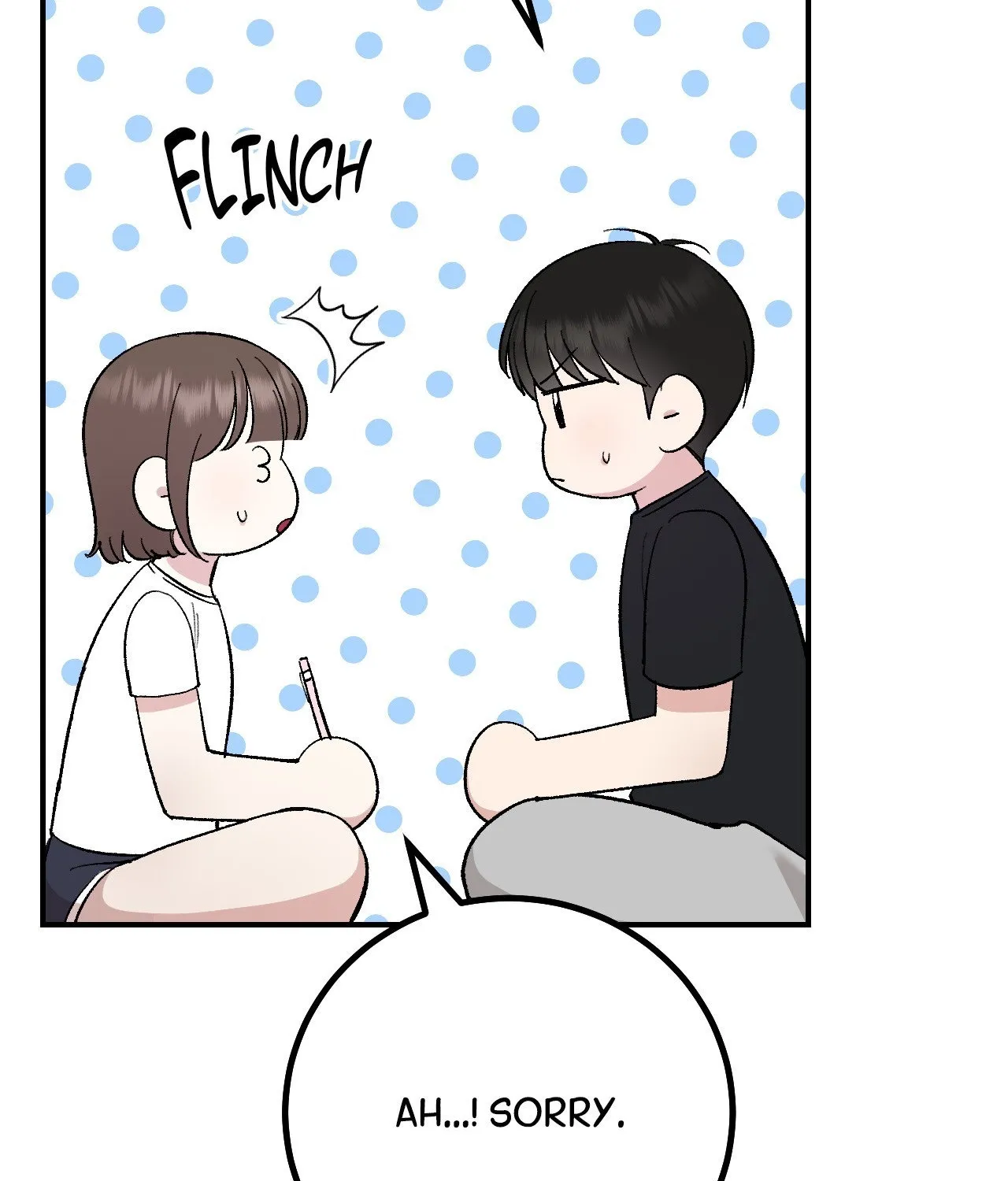 Read In Session chapter 1 image 157 on Lezhin