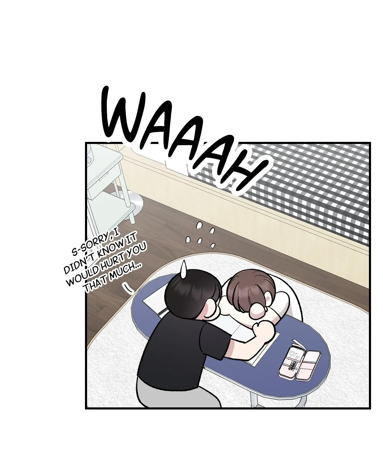 Read In Session chapter 1 image 176 on Lezhin