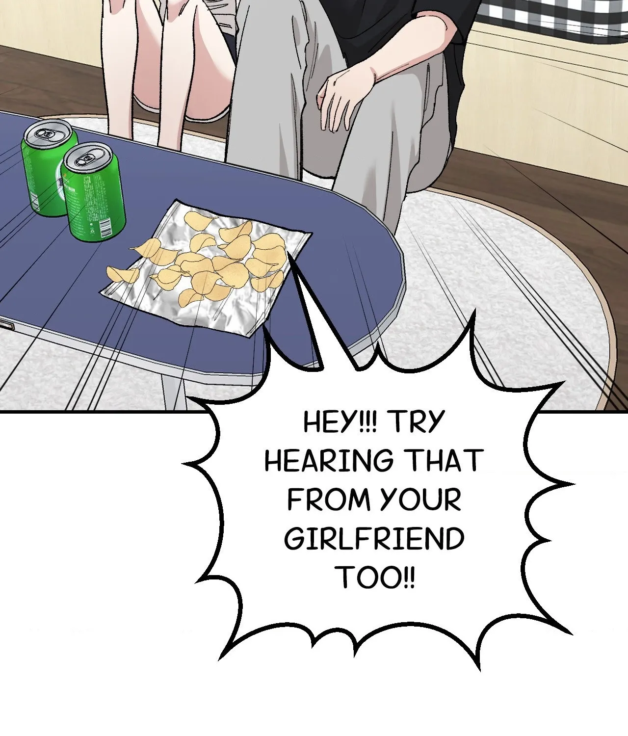 Read In Session chapter 1 image 184 on Lezhin