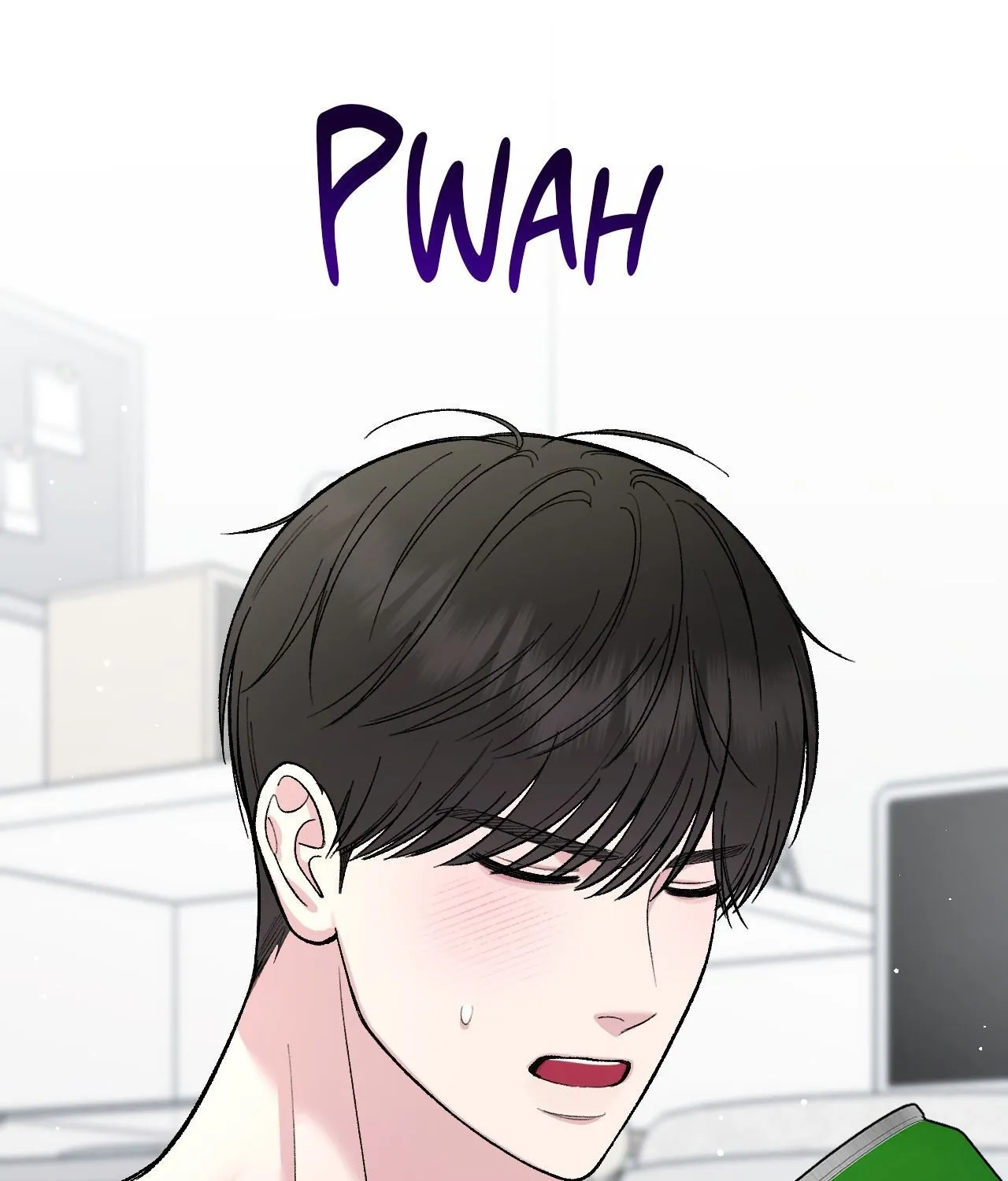 Read In Session chapter 1 image 194 on Lezhin