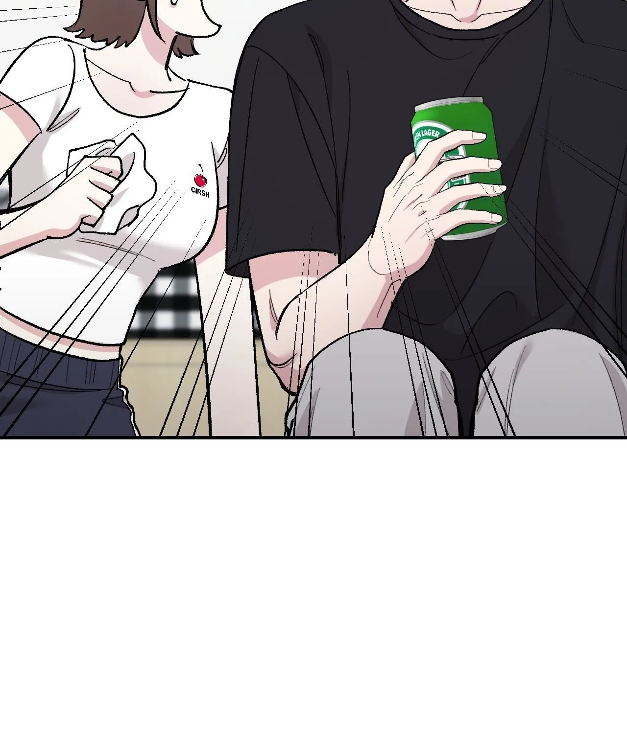 Read In Session chapter 1 image 200 on Lezhin