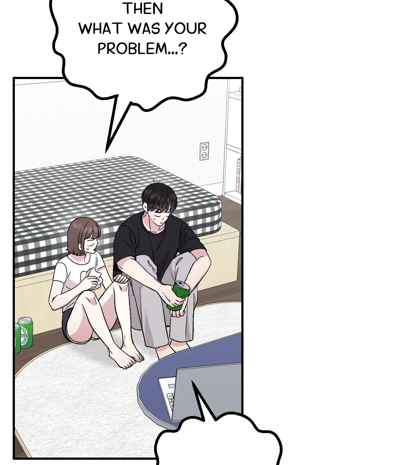 Read In Session chapter 1 image 210 on Lezhin