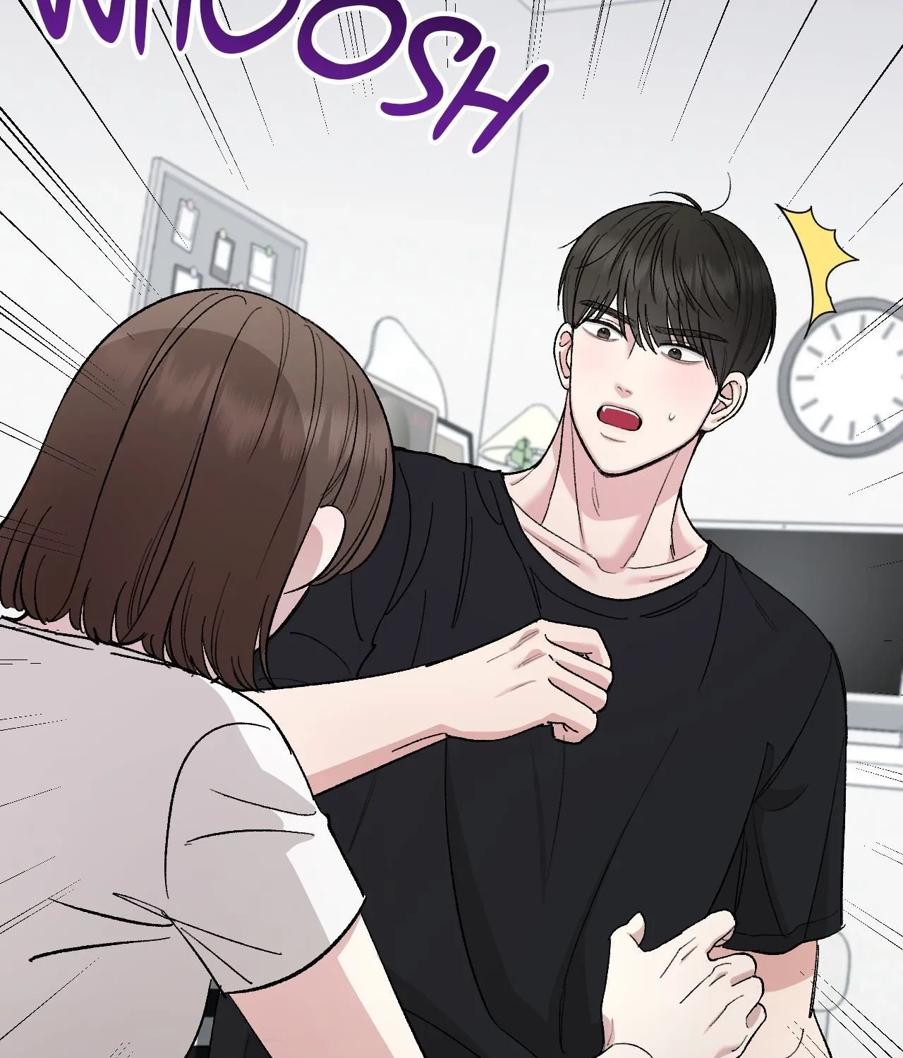 Read In Session chapter 1 image 254 on Lezhin