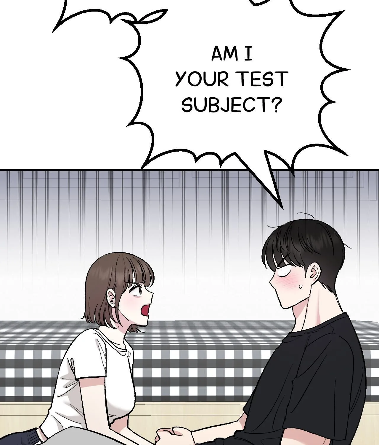 Read In Session chapter 1 image 268 on Lezhin