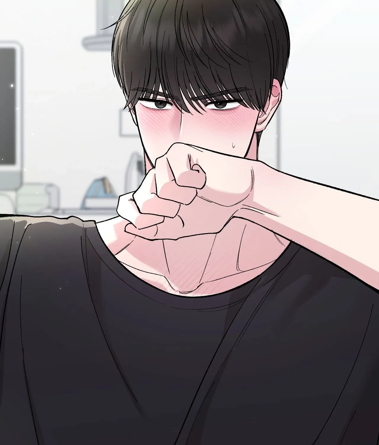Read In Session chapter 1 image 287 on Lezhin