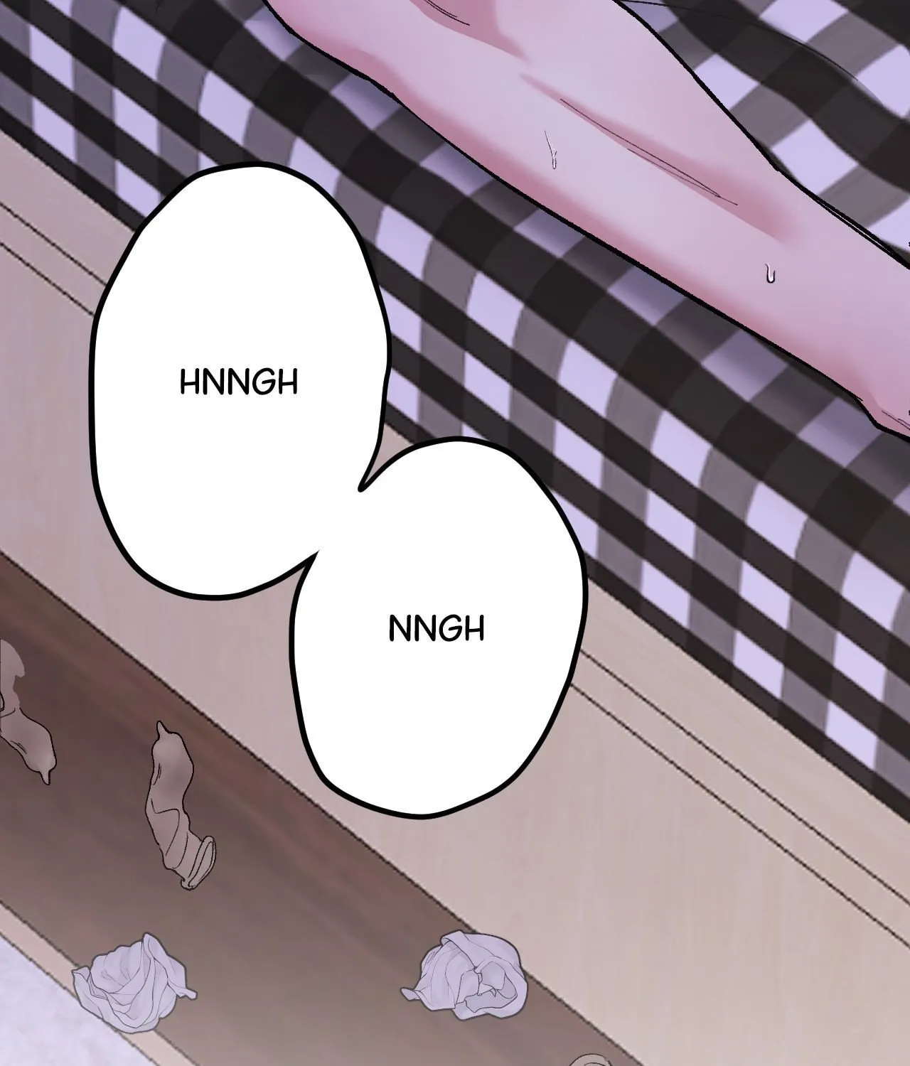 Read In Session chapter 1 image 30 on Lezhin