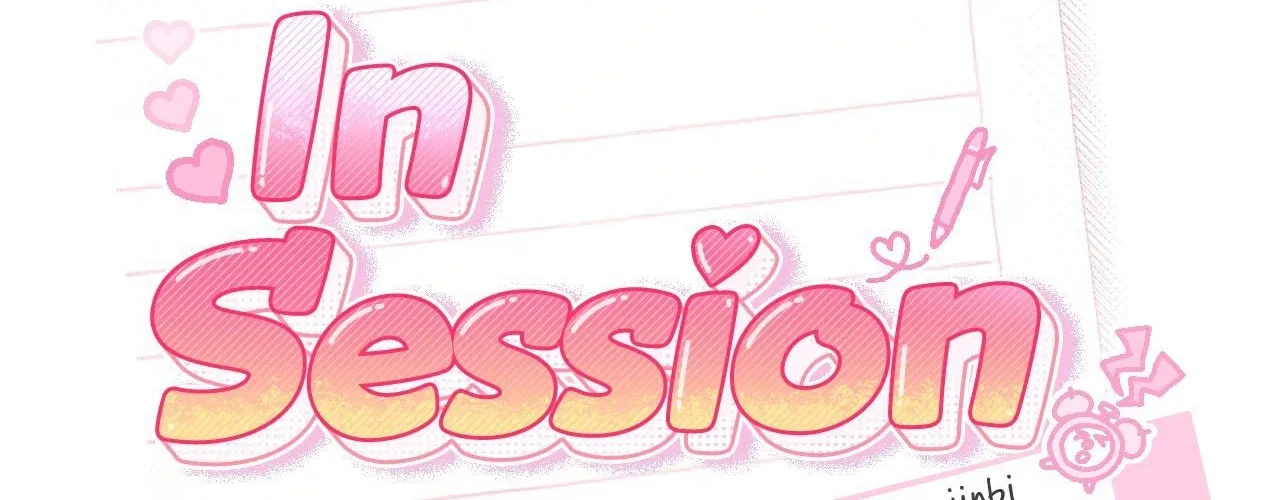 Read In Session chapter 1 image 36 on Lezhin