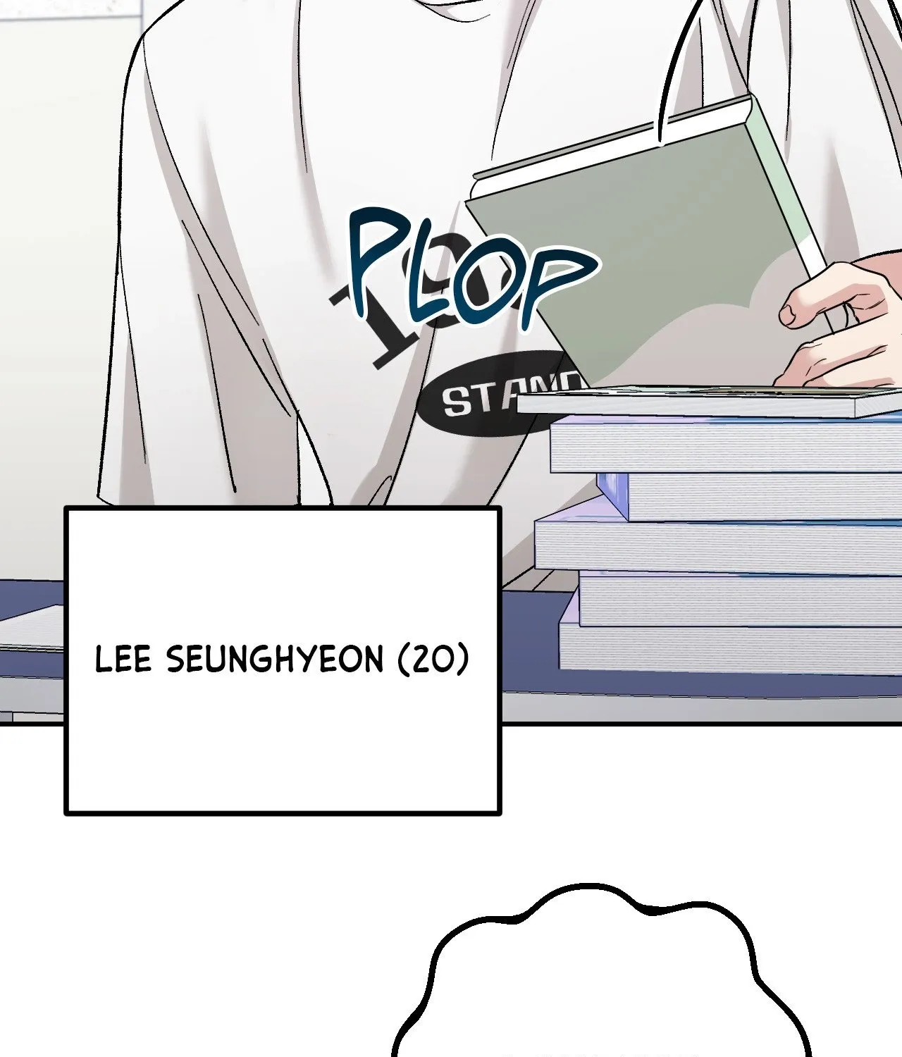 Read In Session chapter 1 image 44 on Lezhin