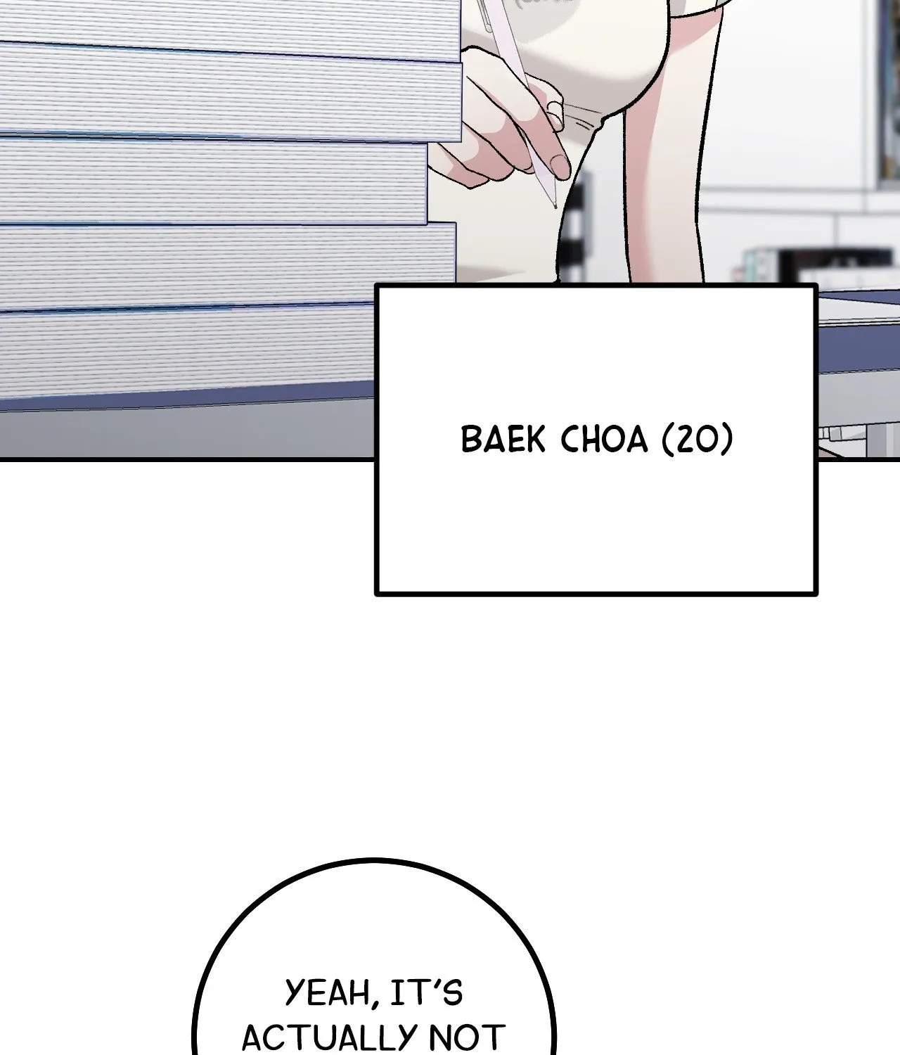 Read In Session chapter 1 image 48 on Lezhin