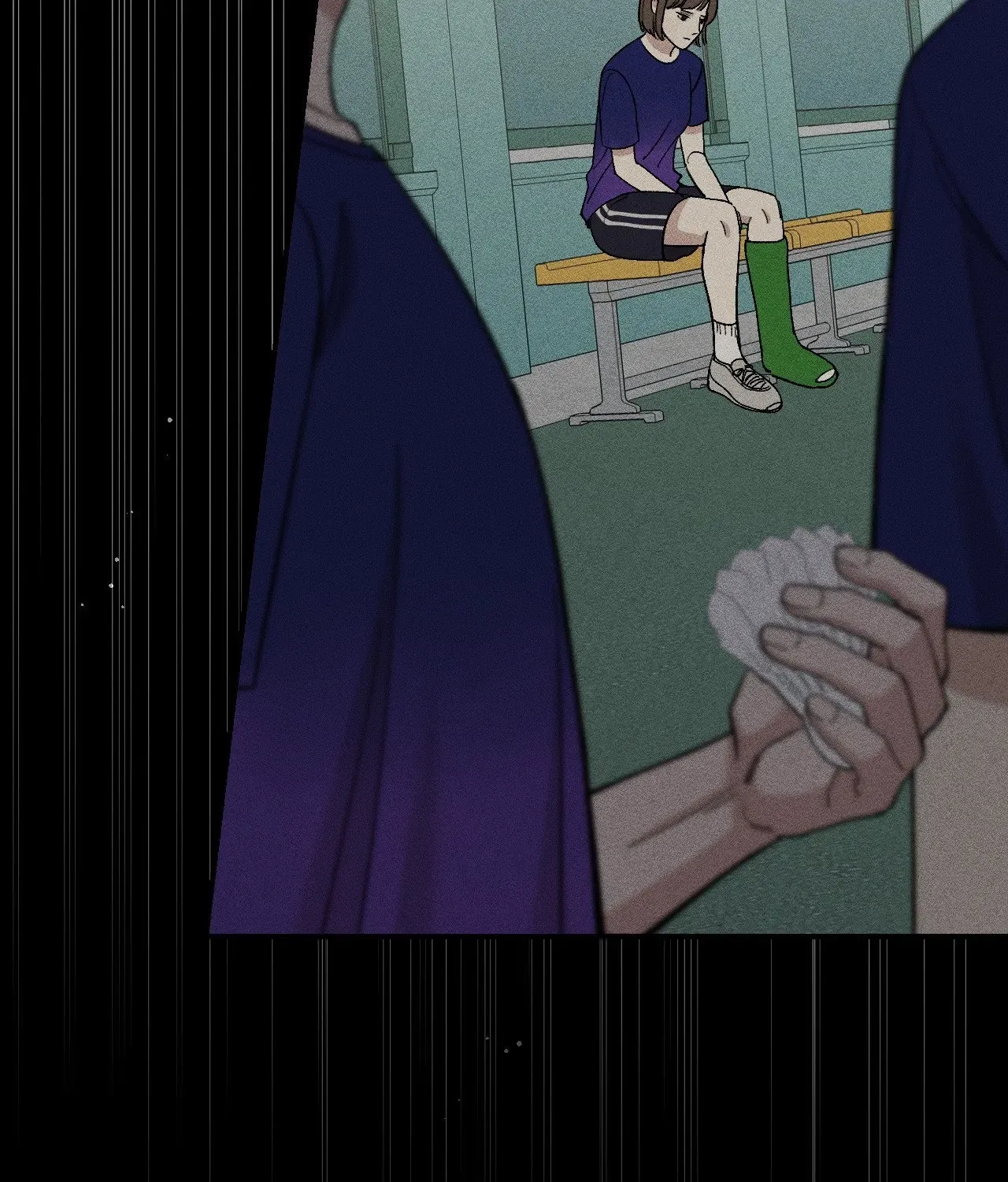 Read In Session chapter 1 image 70 on Lezhin