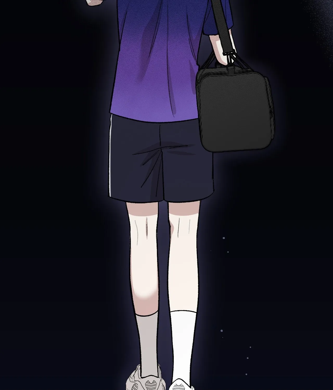 Read In Session chapter 1 image 74 on Lezhin