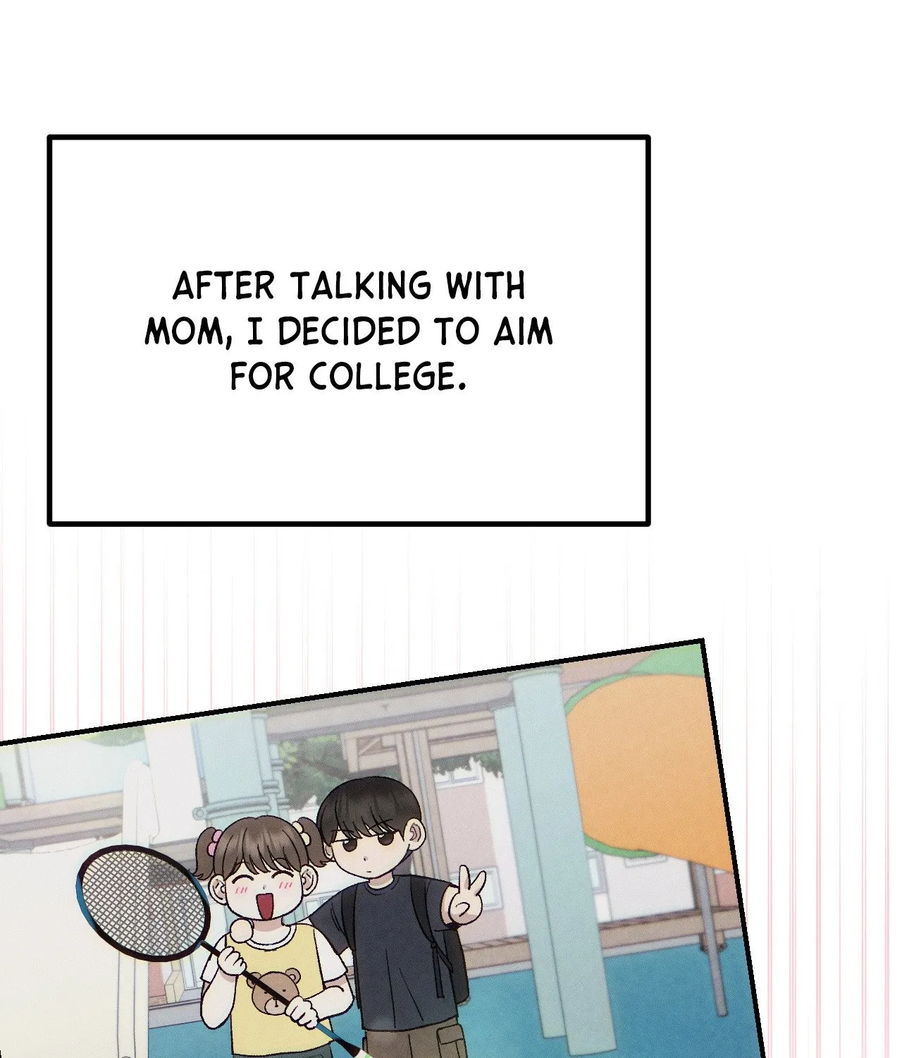 Read In Session chapter 1 image 77 on Lezhin