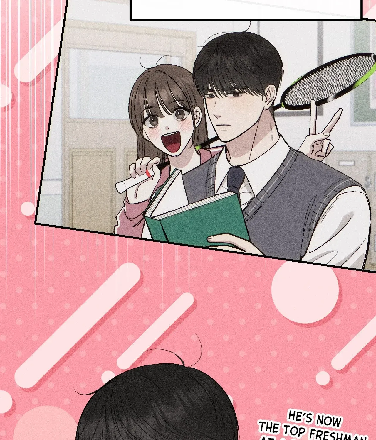 Read In Session chapter 1 image 79 on Lezhin