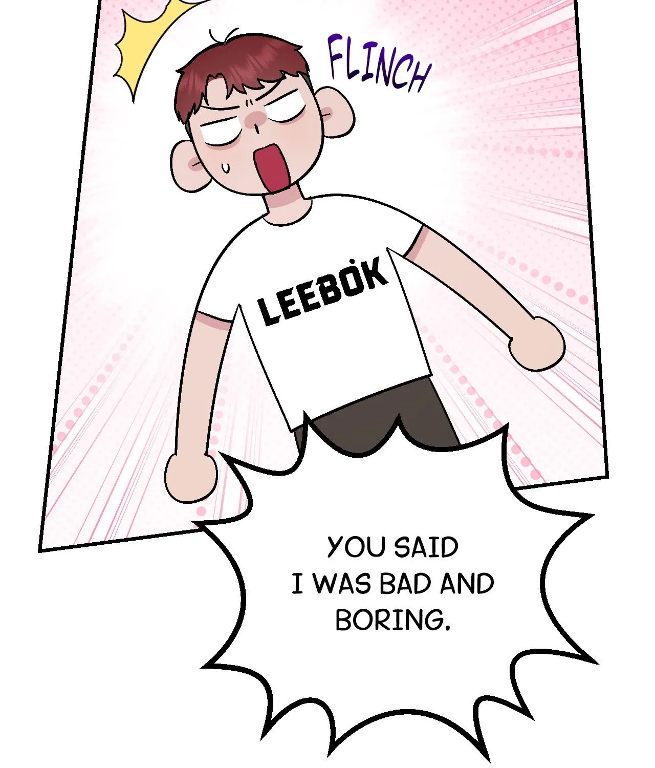 Read In Session chapter 10 image 10 on Lezhin