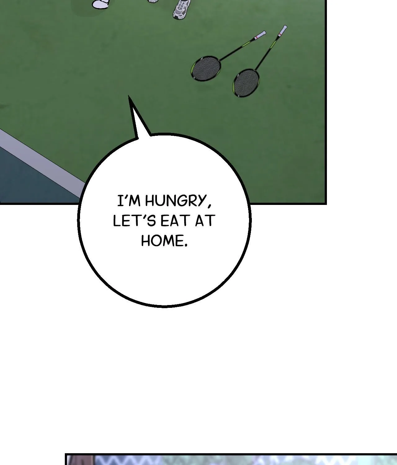 Read In Session chapter 10 image 135 on Lezhin