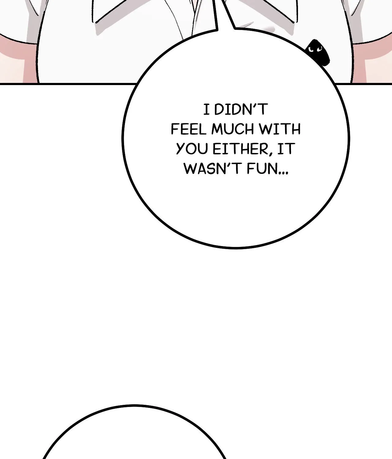 Read In Session chapter 10 image 14 on Lezhin