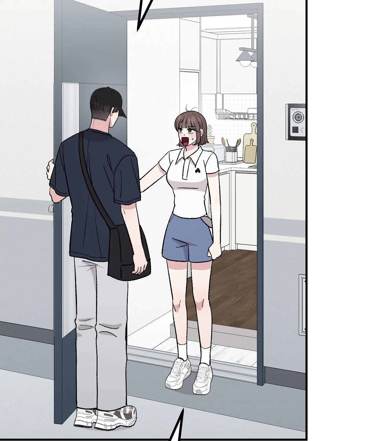 Read In Session chapter 10 image 189 on Lezhin