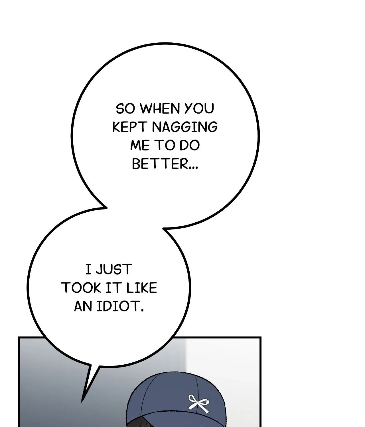 Read In Session chapter 10 image 19 on Lezhin