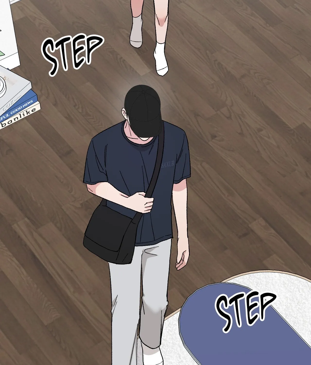 Read In Session chapter 10 image 197 on Lezhin