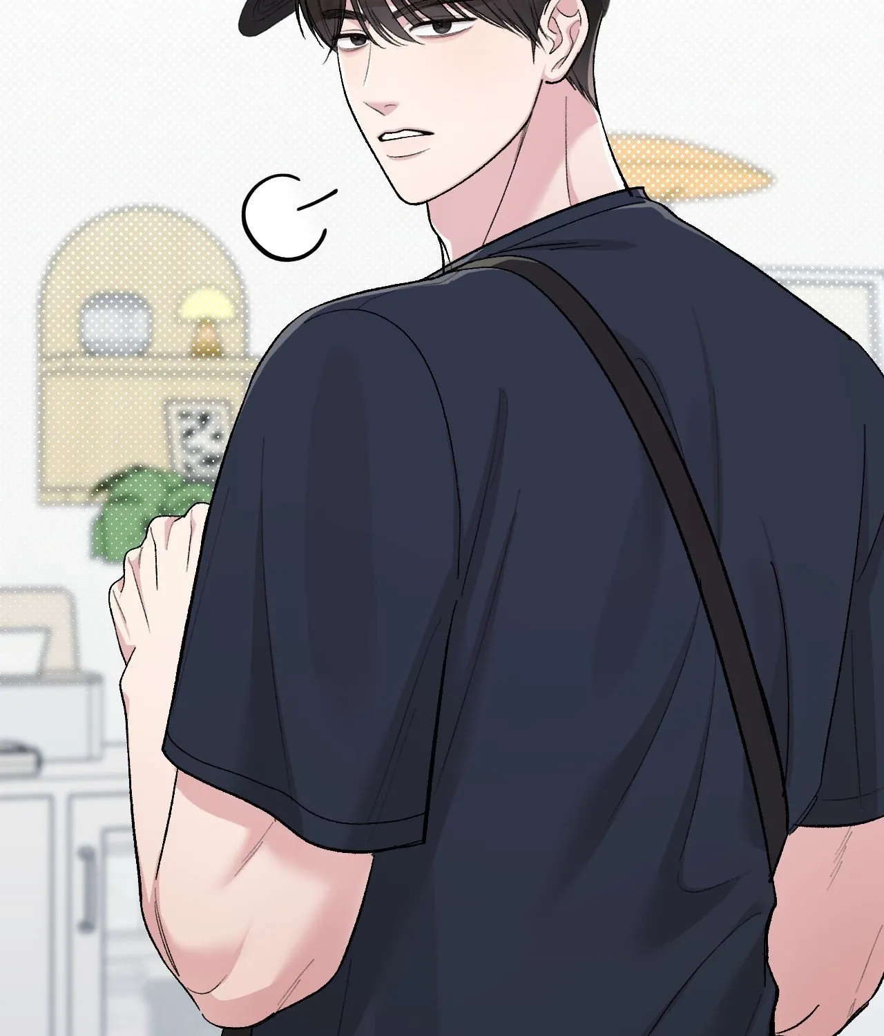 Read In Session chapter 10 image 204 on Lezhin